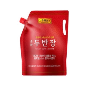 이금기 중화 두반장 1.9kg (6개)_이미지