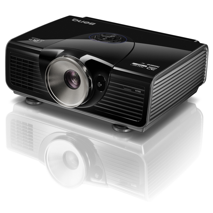 BenQ W7000
