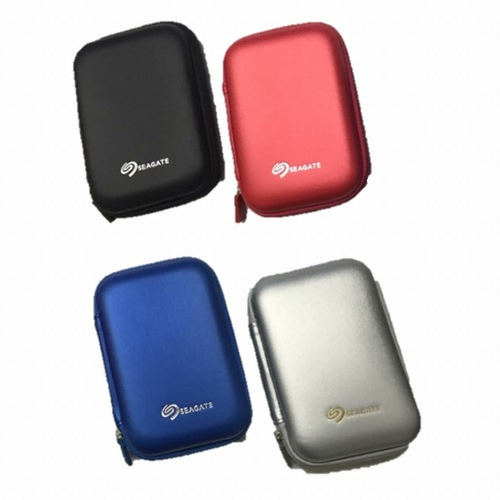 외장하드 파우치