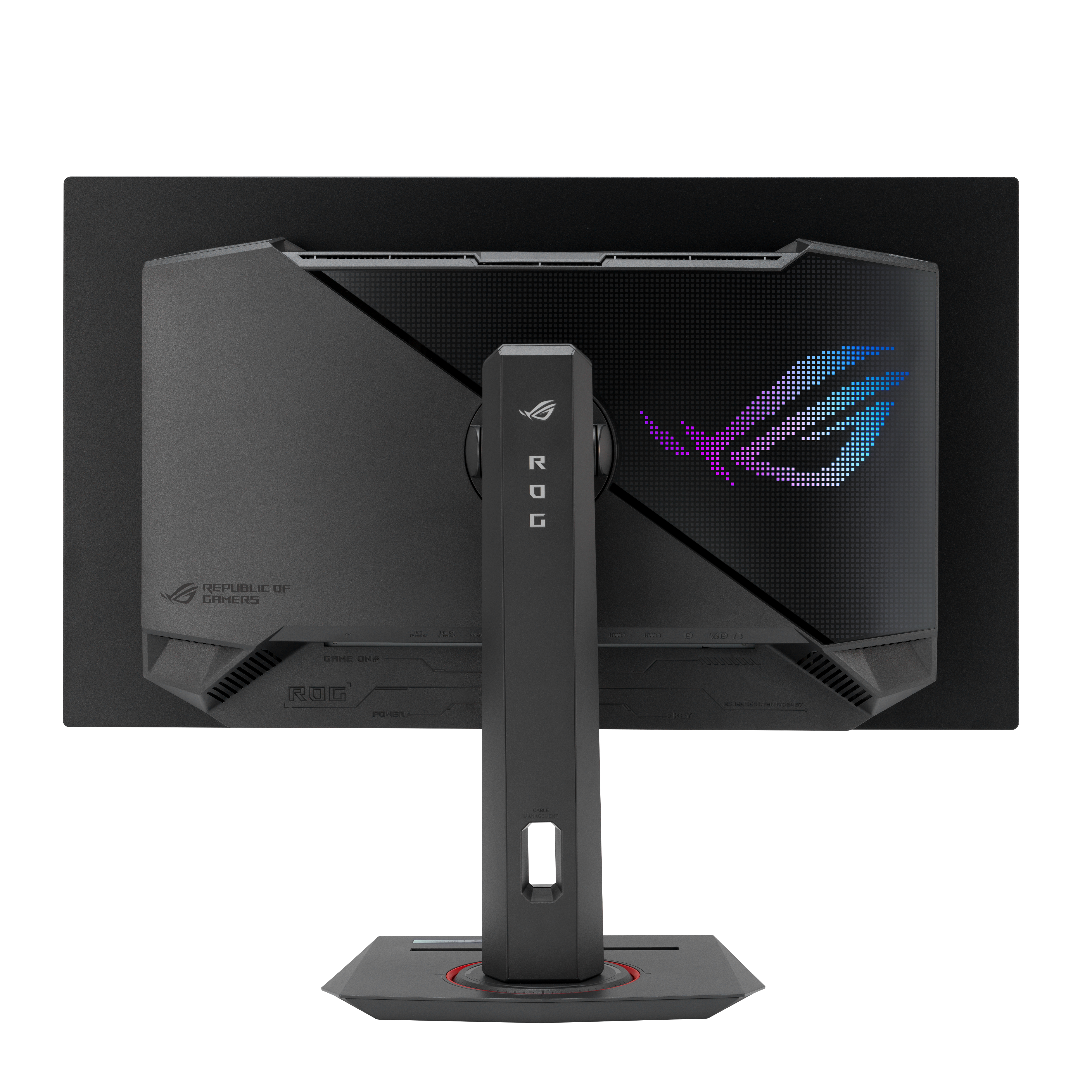 ASUS ROG STRIX OLED XG27UCDMG (�ؿܱ���)