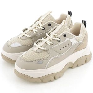 아키클래식 여성 스니커즈 우먼 운동화 Akiii Classic AKIII URBAN OVER SOLE CLASSIC 240317
