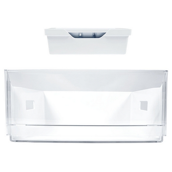 냉장고 얼음 바구니 + 냉동실 바구니 세트 AJP75654506