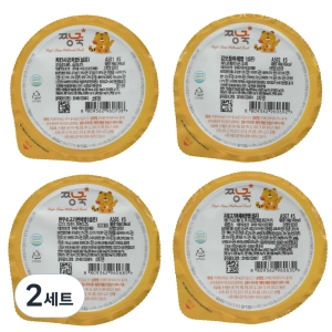 ¯�� �ǿ������� �Ϸ�� �Ʊ�� 160g 4�� A��Ʈ ġŲ�ñ�ġ�� �����ä�� �ѿ�Ұ������̹� ���Ұ����ä¥��� 2��Ʈ