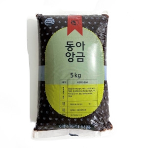 동아식품 왓푸드동아 고운팥앙금5kg_이미지