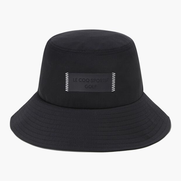 에센셜 버킷햇 BLCK GR121MCP21