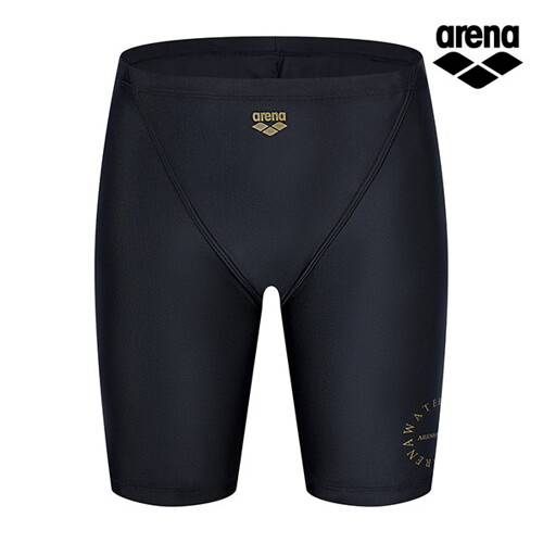 남성 애바 4부 A4SM1PM81BLK