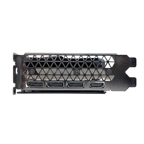 PNY 지포스 RTX 3060 Ti UPRISING D6 8GB Dual LHR 마이크로닉스_이미지