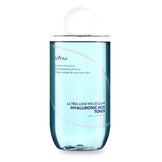 이즈앤트리 초저분자 히아루론산 토너 300ml (3개)_이미지