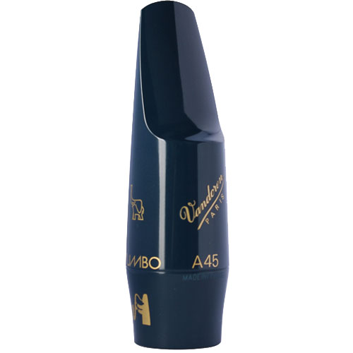 반도린 점보자바 알토 색소폰 마우스피스 A45 리미티드 에디션