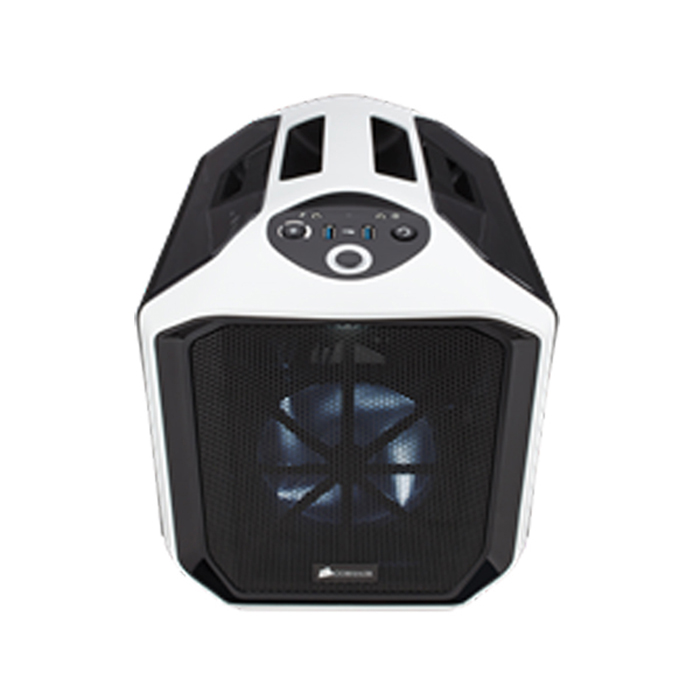 CORSAIR GRAPHITE 380T 화이트_이미지