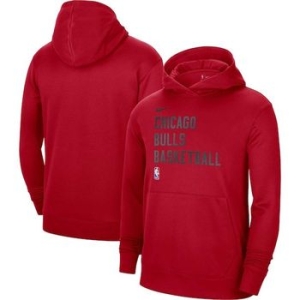  나이키 NBA 시카고 불스 Unisex 2023/24 Spotlight On Red 1207038