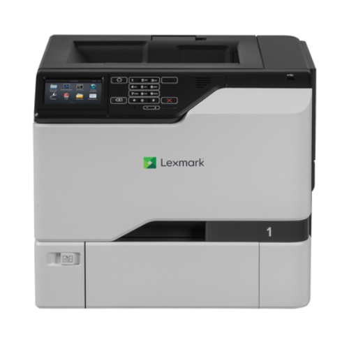 Lexmark CS725de (기본토너)_이미지