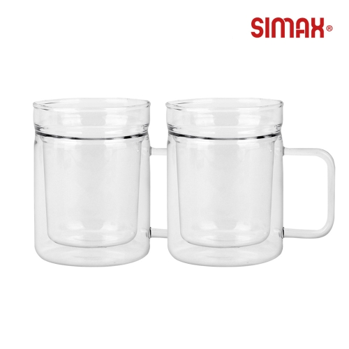 카발리에 시맥스 K3616JY 이중유리 2p 세트 200ml_이미지