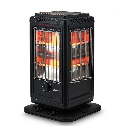 도노 DN-502 (블랙)_이미지