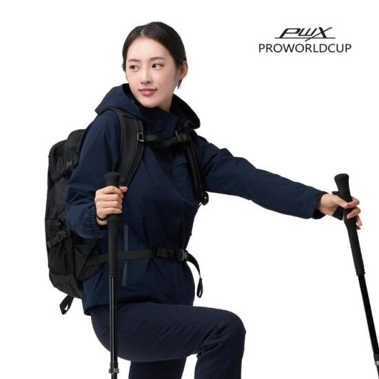 프로월드컵 아웃도어 안감 자켓 Q323-2252-1DN