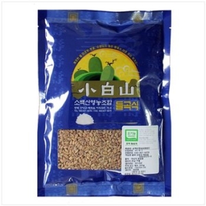 유기농 통밀쌀 1kg