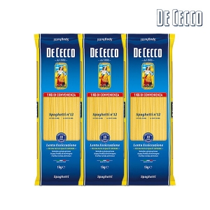 보라티알 데체코 스파게티 1kg 3봉