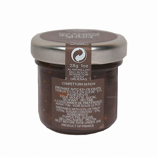 알랭밀리아 베르제론 무화과잼 30g (60개)
