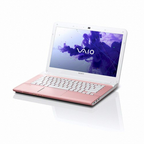 SONY ���̿� SVE14127CK/P