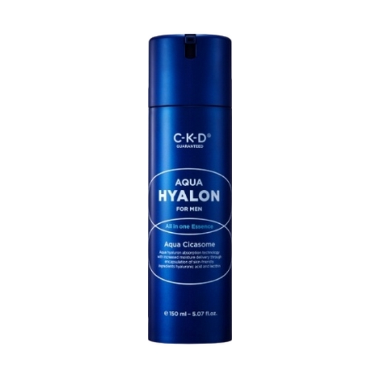 CKD 포맨 아쿠아 히알론 올인원 에센스 150ml (1개)_이미지
