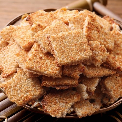 한식품 장인의 주방 국내산 쌀로만든 누룽지 3kg (1개)_이미지