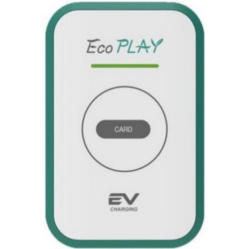 에코플레이 전기차 충전기 5m AM-WBS-7-01_이미지