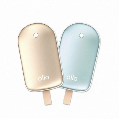 알로코리아 러브 손난로 일반형 WM501 5000mAh (1개)