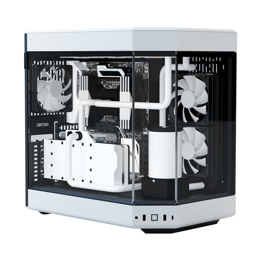 HYTE Y60 (화이트)_이미지