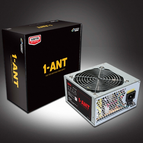 1-ANT 500TR