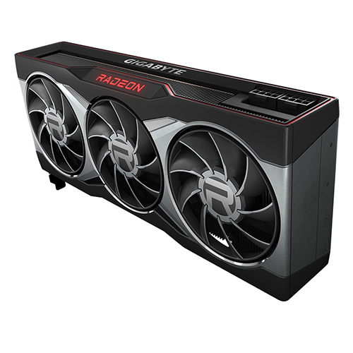 GIGABYTE 라데온 RX 6900 XT D6 16GB 제이씨현_이미지