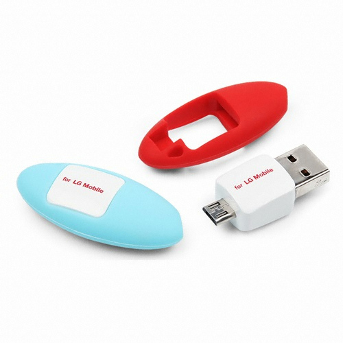 MULTI OTG For LG Mobile