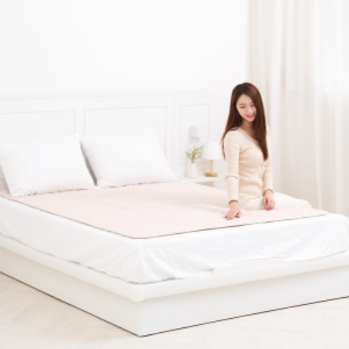 사롬사리 거실 연질모노륨 탄소매트 (미니싱글, 50x140cm)_이미지