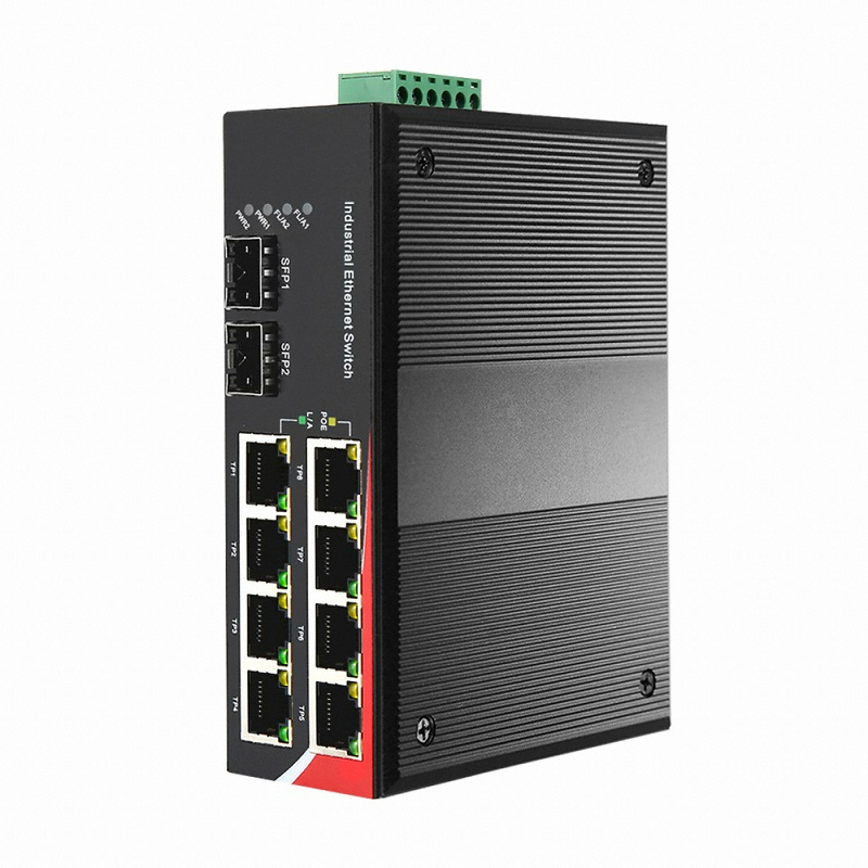 이지넷유비쿼터스 넥스트 NEXT-POE1528GDT PoE 스위치허브_이미지
