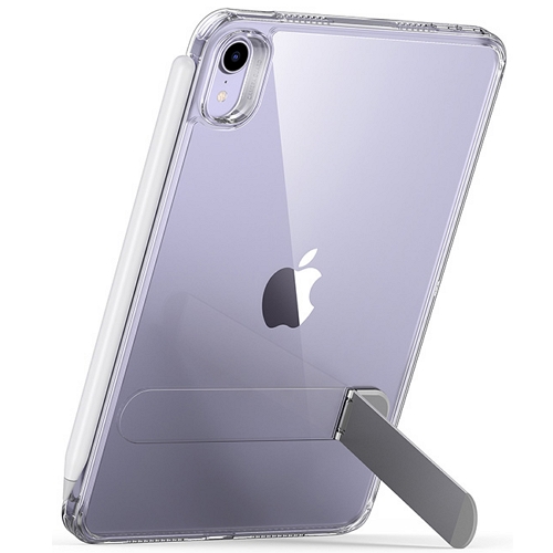 ESR iPad mini A17 Pro 7세대 부스트 킥스탠드 케이스_이미지