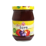  오뚜기 후르츠잼 500g[1개]