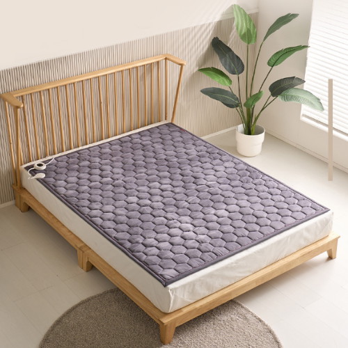 장수산업 장수돌침대 워셔블 카본 탄소매트 JSDK (퀸, 145x190cm)