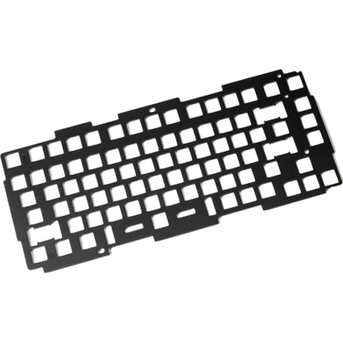 Keychron Q1 커스텀 보강판이미지입니다. 누르면 해당 게시물로 새창이동합니다.