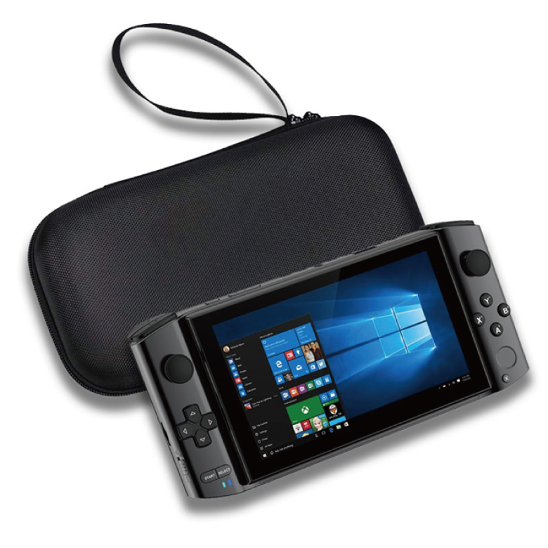 GRAYCO GPD WIN3 하드쉘 핸드그립 케이스