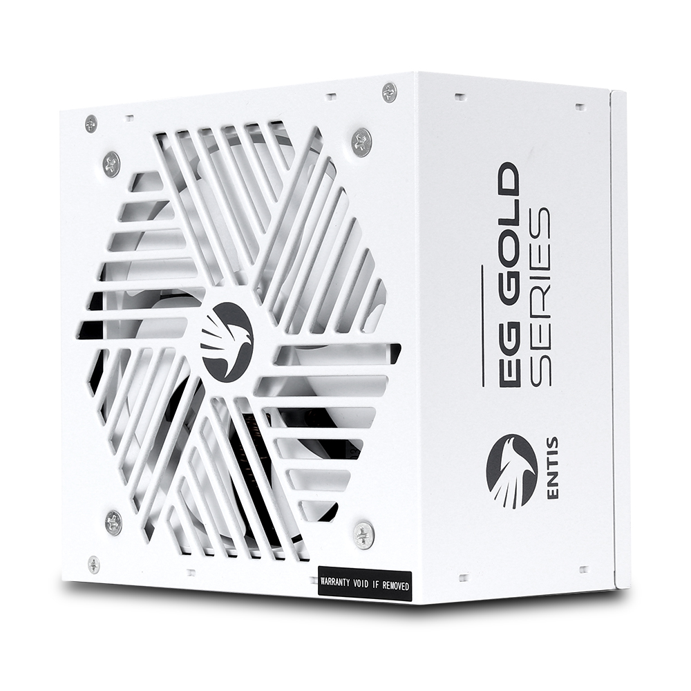 엔티스 EG 850W 80PLUS골드 풀모듈러 ATX3.1 화이트_이미지