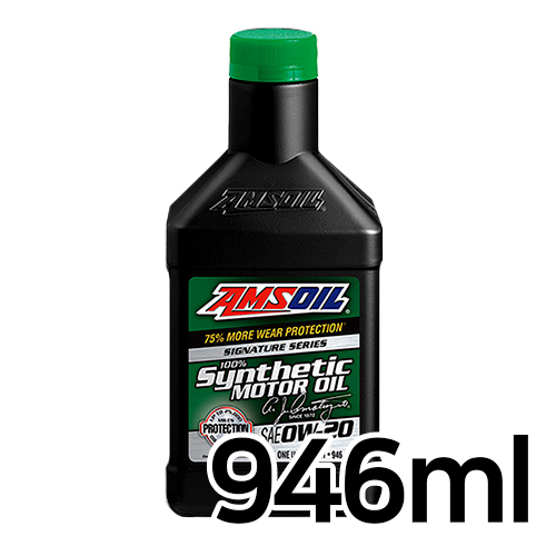 �Ͻ����� �ñ״�ó �ø��� GEN2 0W20 946ml