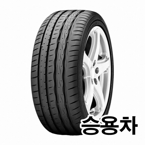 �ѱ�Ÿ�̾� ������ S1 EVO K107 ���÷� 225/45R17