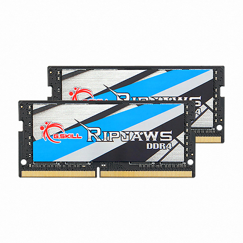 G.SKILL 노트북 DDR4-2666 CL19 RIPJAWS (16GB)_이미지