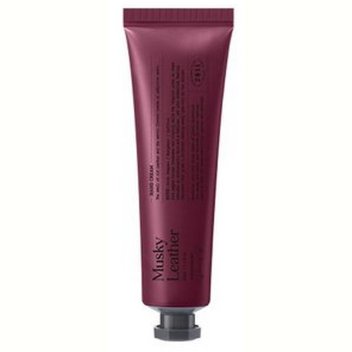 더마비 내러티브 핸드크림 머스키레더 50ml (1개)