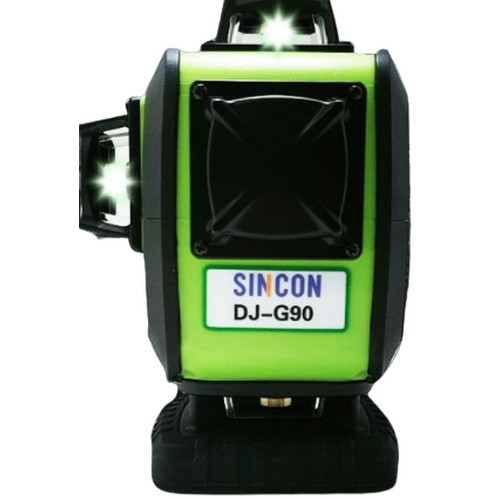 DJ-G90