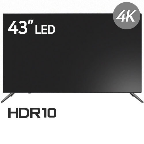 UHD43S 리퍼비시