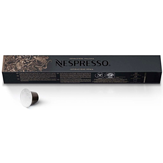 네슬레 네스프레소 로마 10개입 (1개)