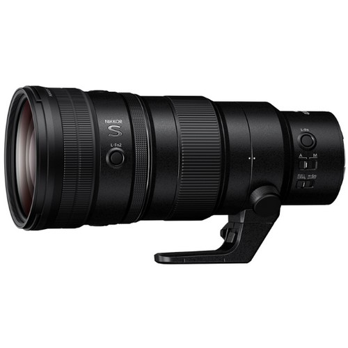 니콘 니코르 Z 400mm F4.5 VR S (중고품)_이미지