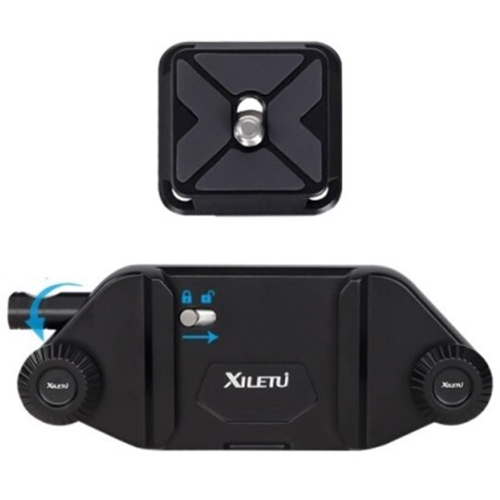 XILETU XPD-1 ��Ŭ �������� �÷���Ʈ