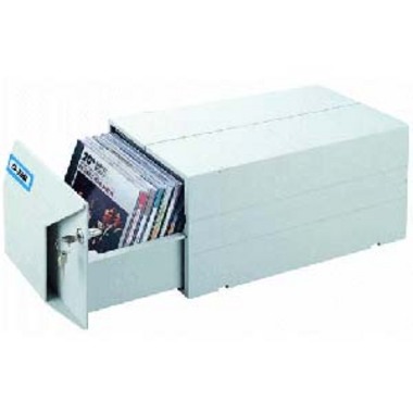 미디어보관함 20장 CD20