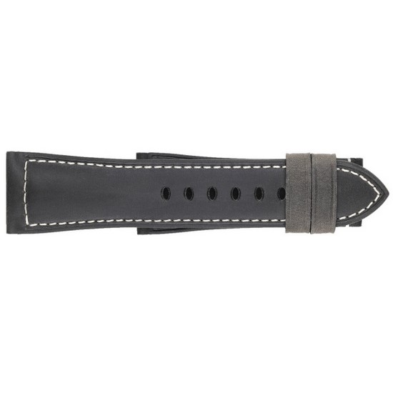 �ĳ׶��� Scamosciato Standard (Black Ecru) 27/22mm